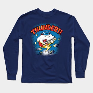 Thunder Long Sleeve T-Shirt